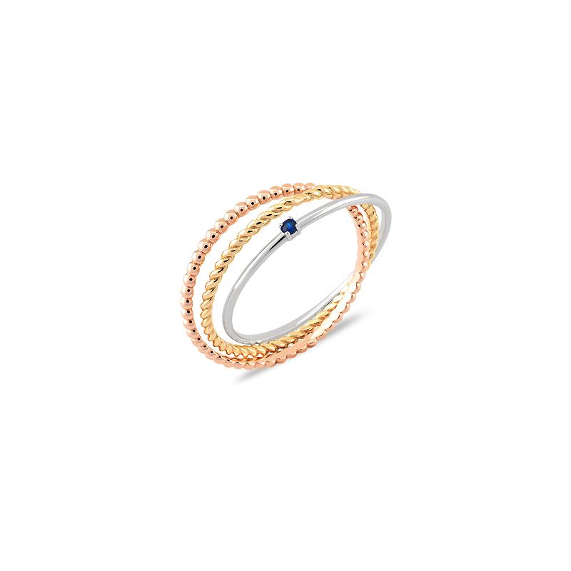 Nested Rings – Vanhess